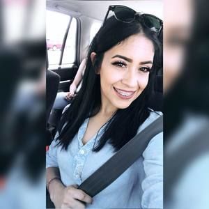 Meet your Posher, Karyna